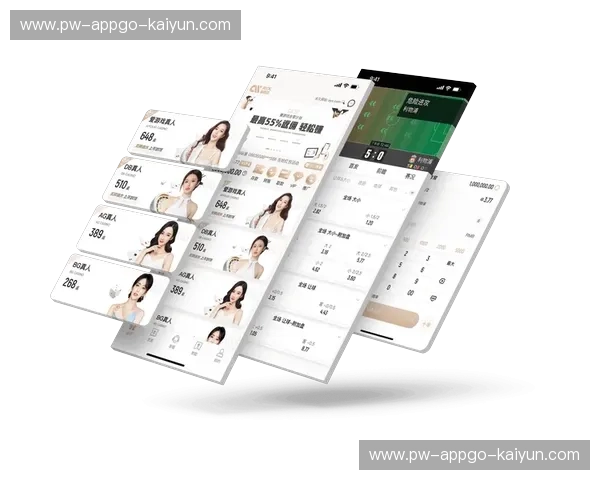 开云体育官方入口——开启您的畅享体育之旅