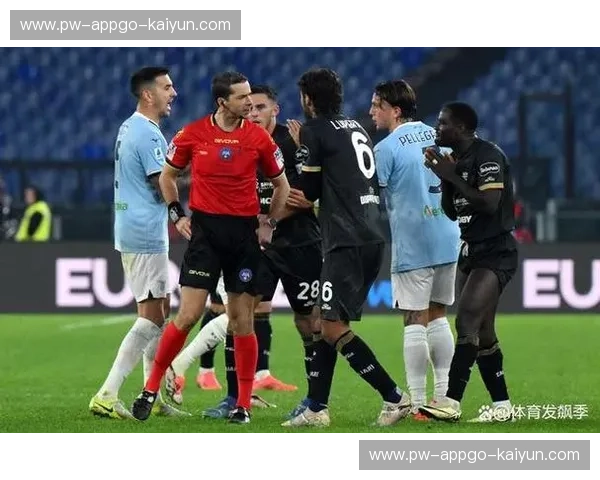 欧联直播：把欧洲赛场带回客厅的全新观赛体验