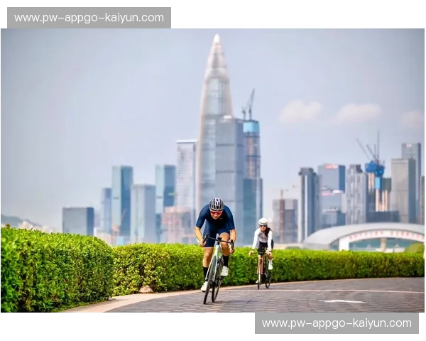 排名自行车：用排行看懂城市骑行的初心与未来